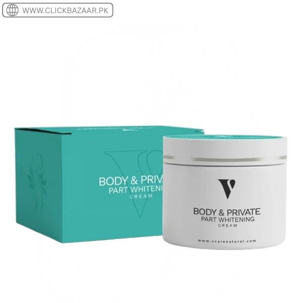 Private Parts Whitening Cream Price In Pakistan