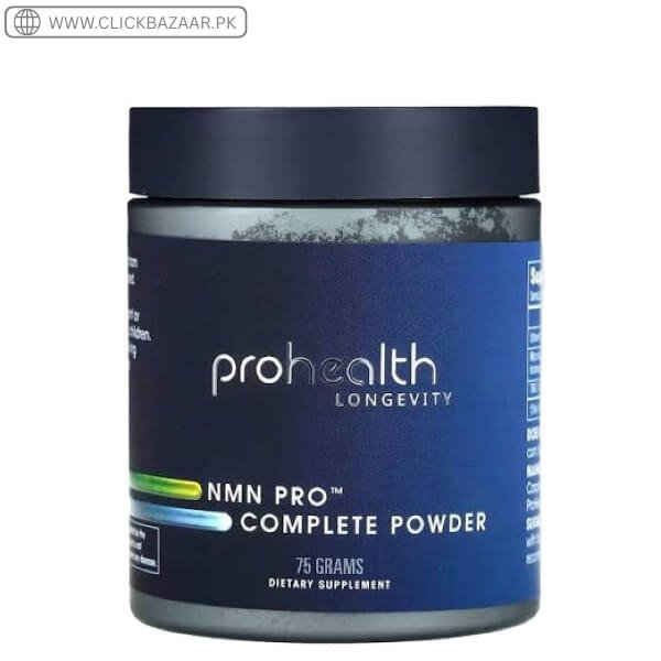 ProHealth NMN Pro Complete Powder 75 g In Pakistan