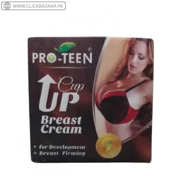 Pro Teen Cup Up Breast Cream Price In Pakistan