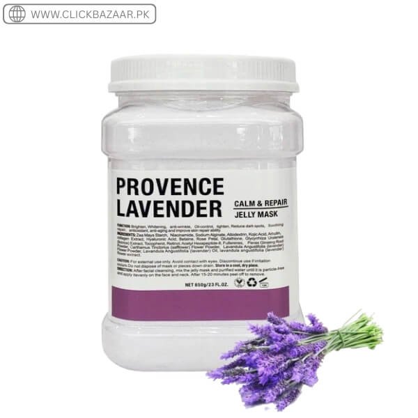 Provence Lavender Jelly Mask Price In Pakistan