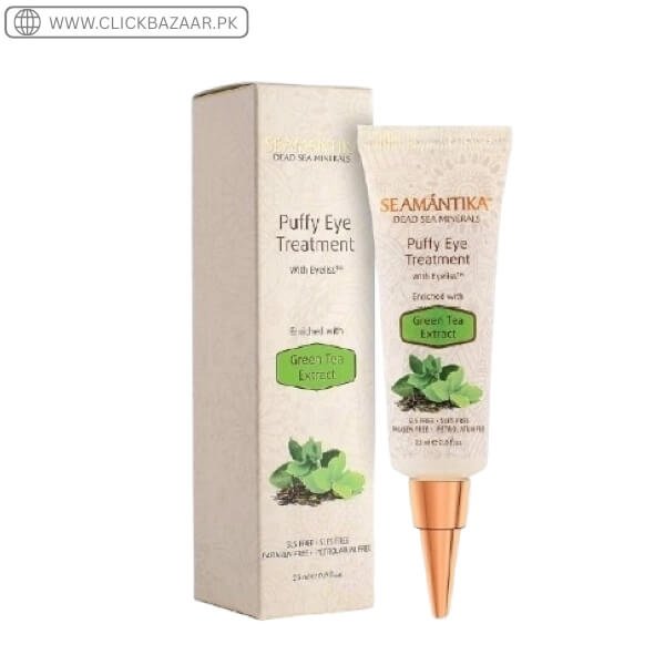 Puffy Eye Treatment Instant In Pakistan