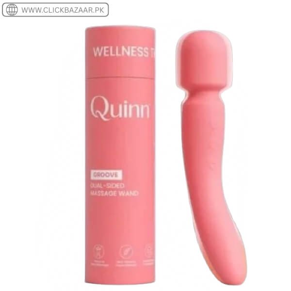 Quinn Wellness Adult Sex Toy In Pakistan
