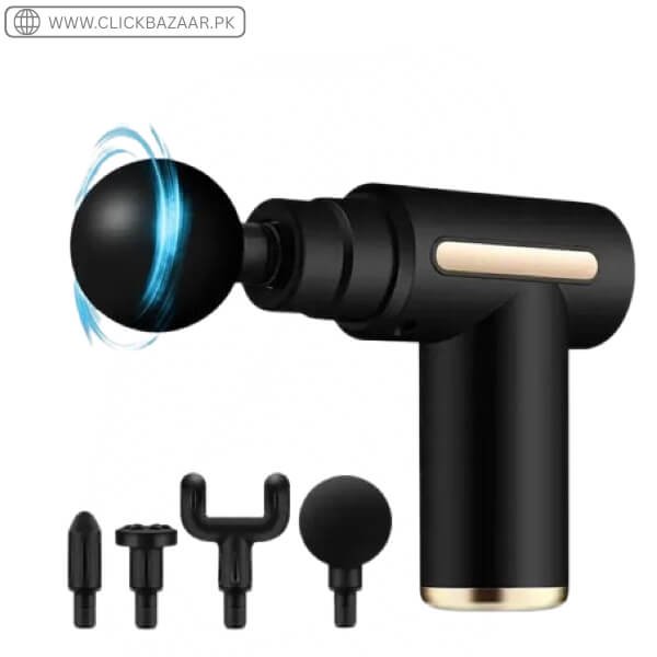 Rechargeable Massage Gun Price In Pakistan