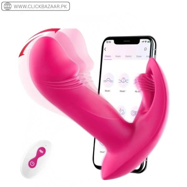 Remote Control Vibrator Price In Pakistan