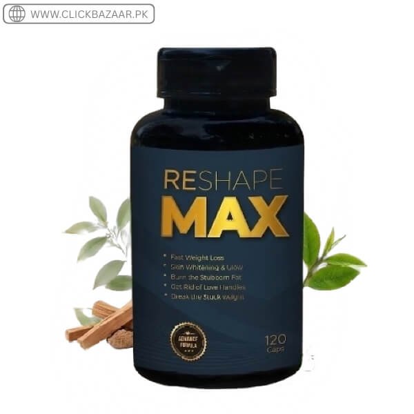 Reshape Max Price In Pakistan