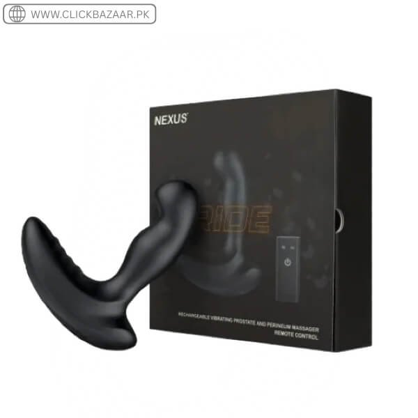 Riding Vibrator Massager In Pakistan