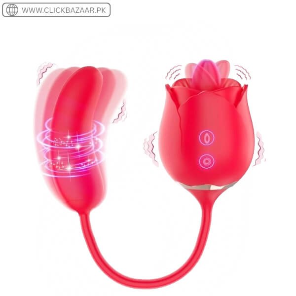 Rose Vibrator Price In Pakistan