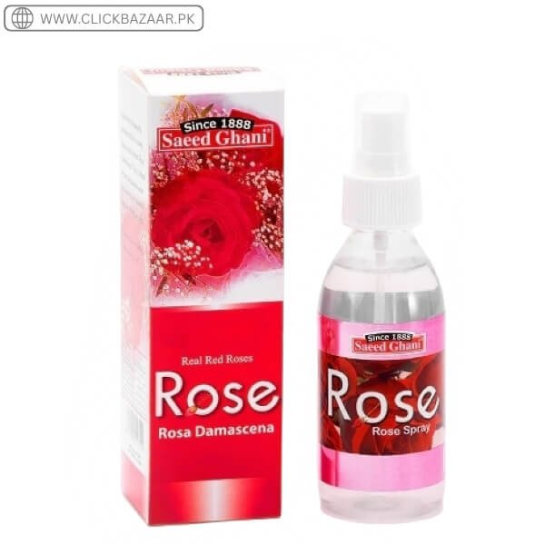 Rose Water Spray Price In Pakistan