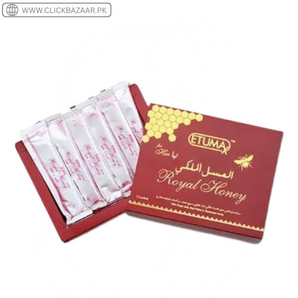 Royal Honey For Her in Pakistan