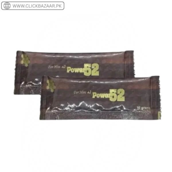 Royal Honey Power 52 in Pakistan