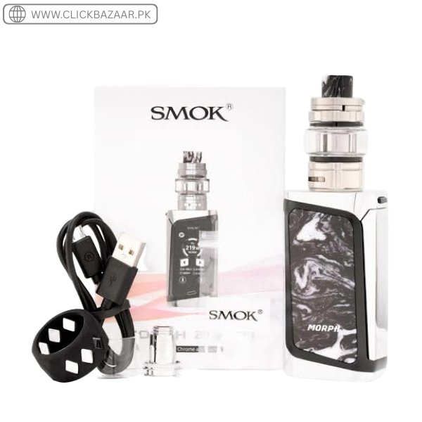 SMOK MORPH 219W STARTER KIT IN PAKISTAN in Pakistan