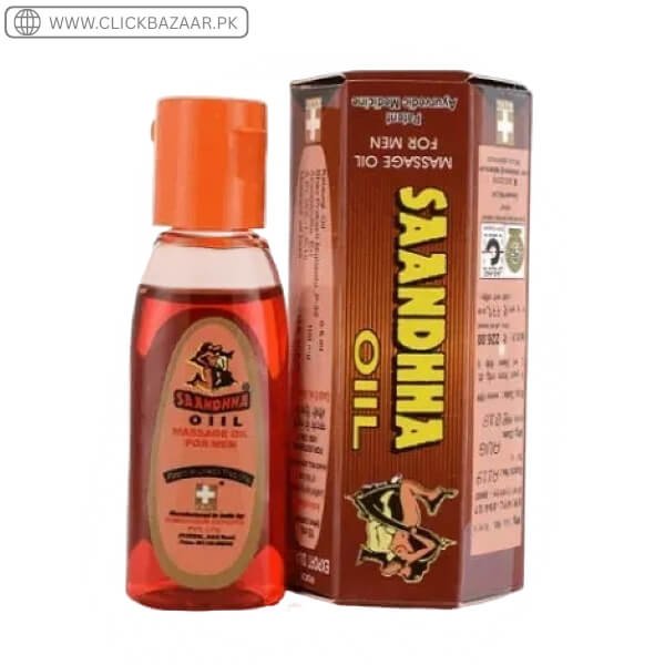 Sanda Oil For Men Price In Pakistan