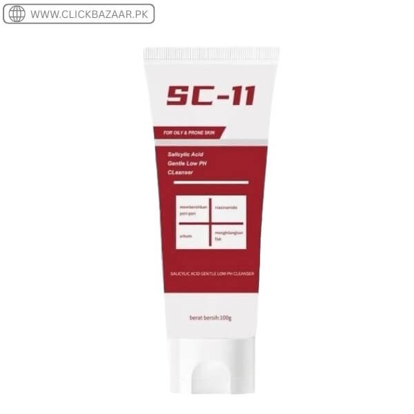 Sc-11 Skin Brightening Cream Price In Pakistan