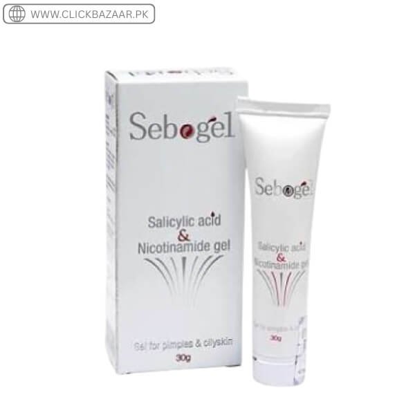 Sebogel Price In Pakistan