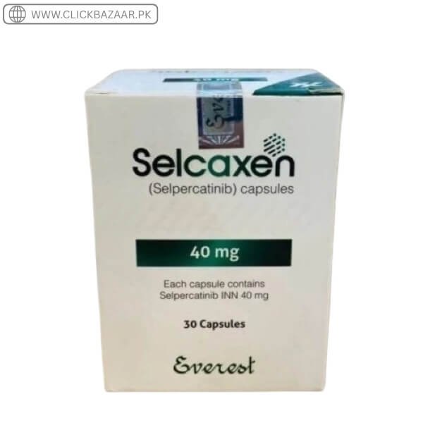 Selcaxen 40mg In Pakistan