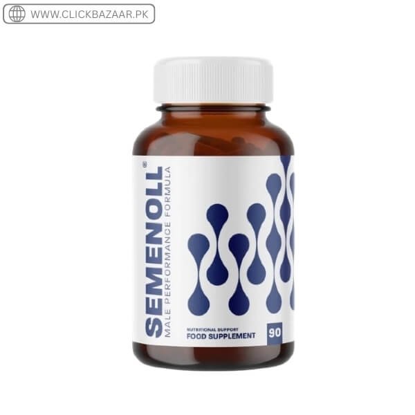 Semenoll Tablet In Pakistan