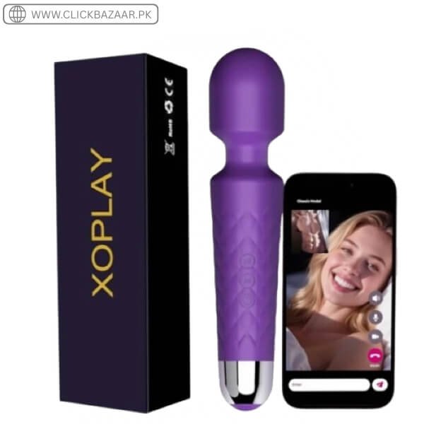 Sendry Female Vibrator G-Spot & Sex Toy In Pakistan
