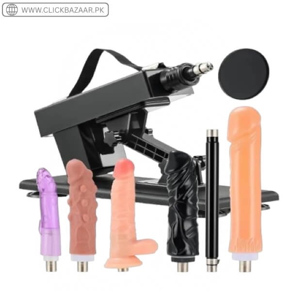 Sensua Automatic Sex Machine In Pakistan
