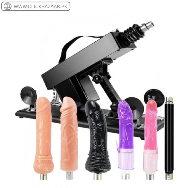 Sex Machine In Pakistan