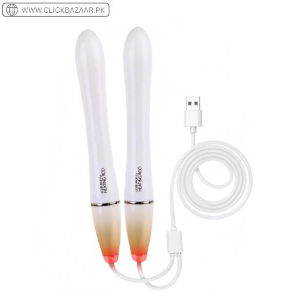 Sex Toy Warmer In Pakistan