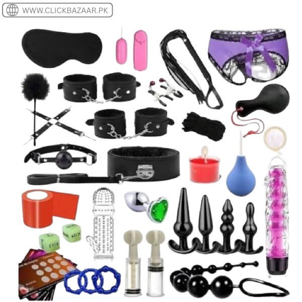 Sex Toys For Couples In Pakistan