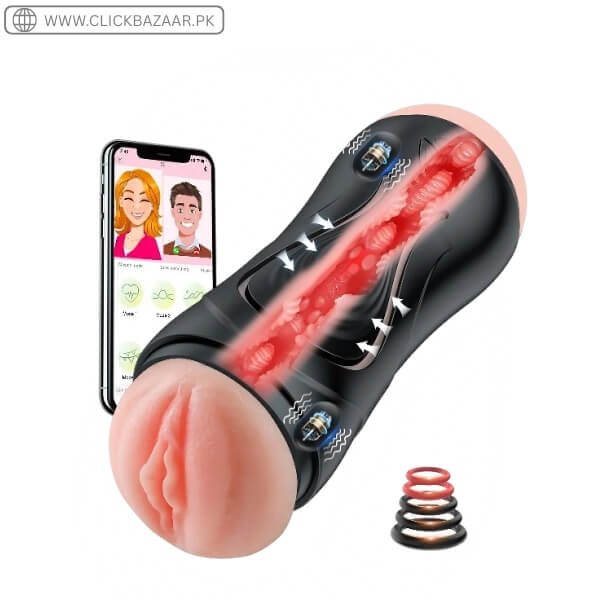 Sex Toys For Men In Pakistan