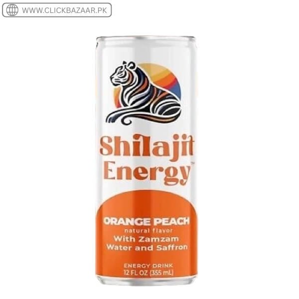 Shilajit Energy Drink Price In Pakistan