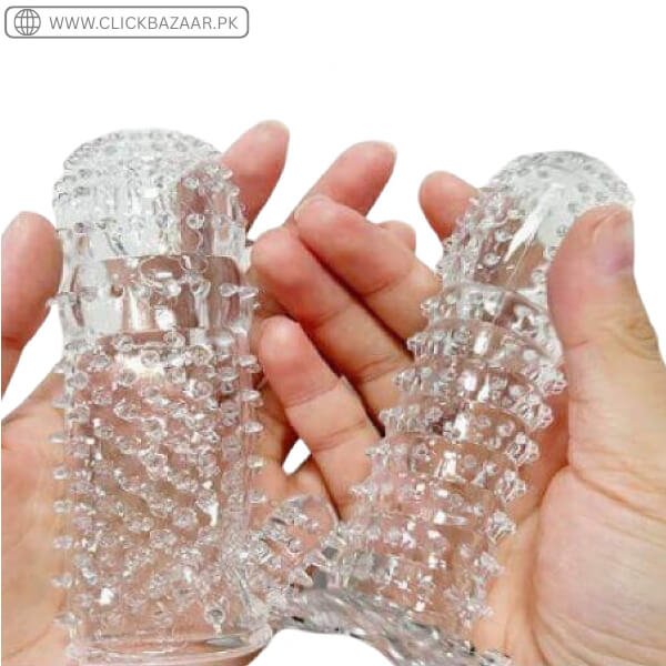 Silicone Condom In Pakistan