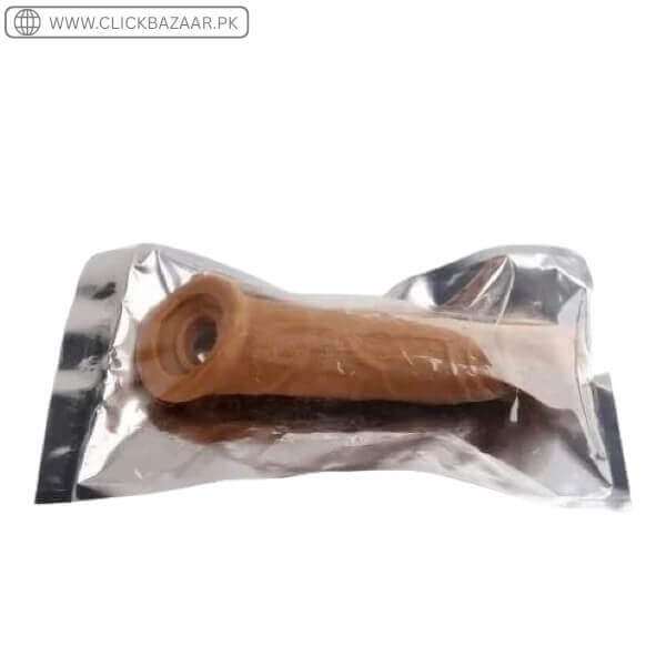 Skin Color Condom 8 Inch Price In Pakistan