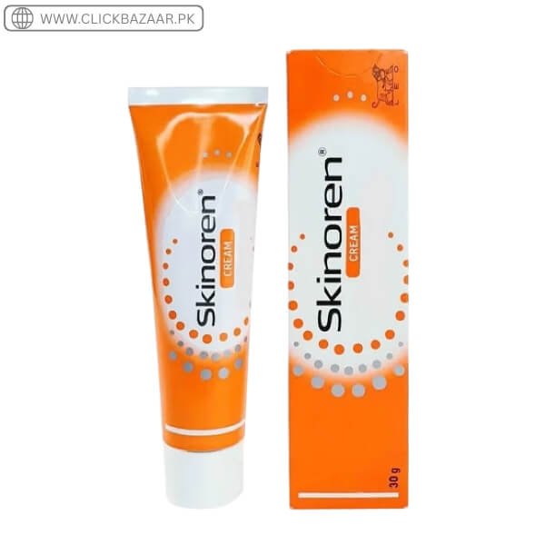 Skinoren Cream For Acne In Pakistan