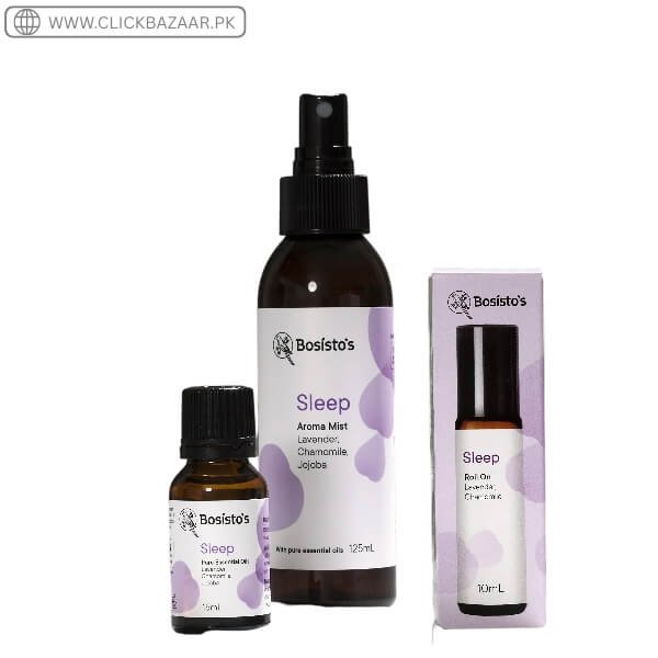 Sleep Aroma Mist 125Ml In Pakistan