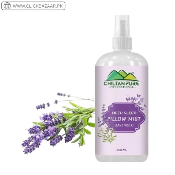 Sleep Easy Pillow Mist Spray In Pakistan
