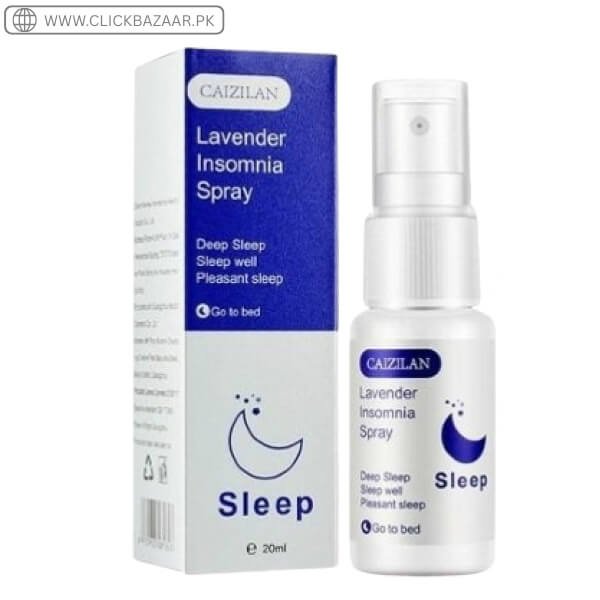 Sleep Spray In Pakistan