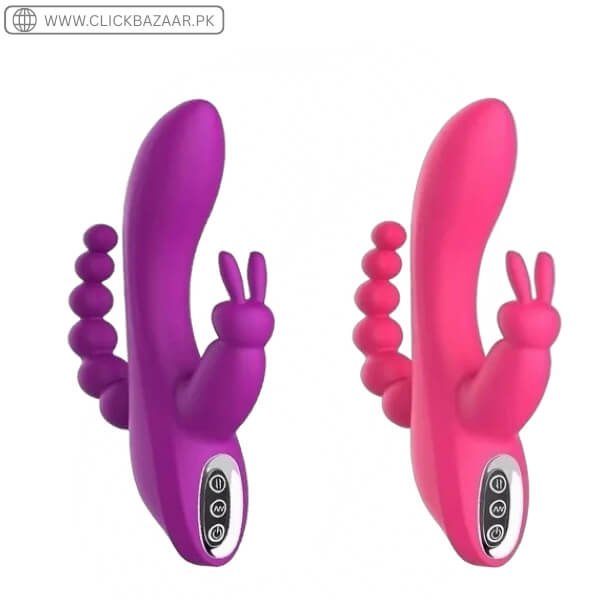 Small Anal Vibrator In Pakistan