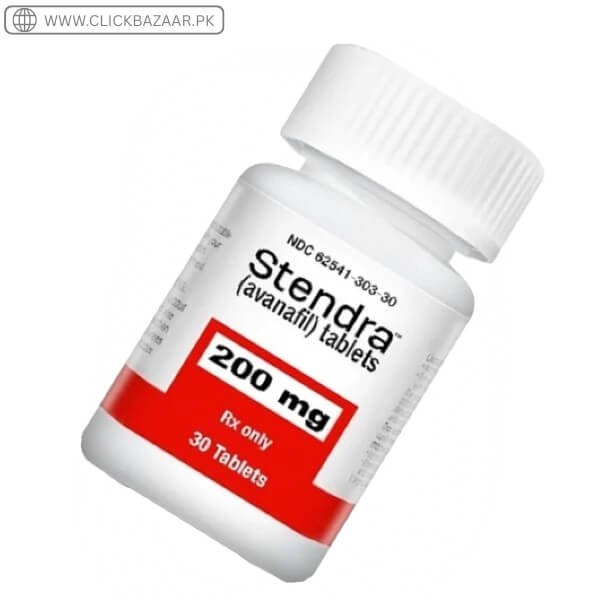 Stendra Tablets in Pakistan