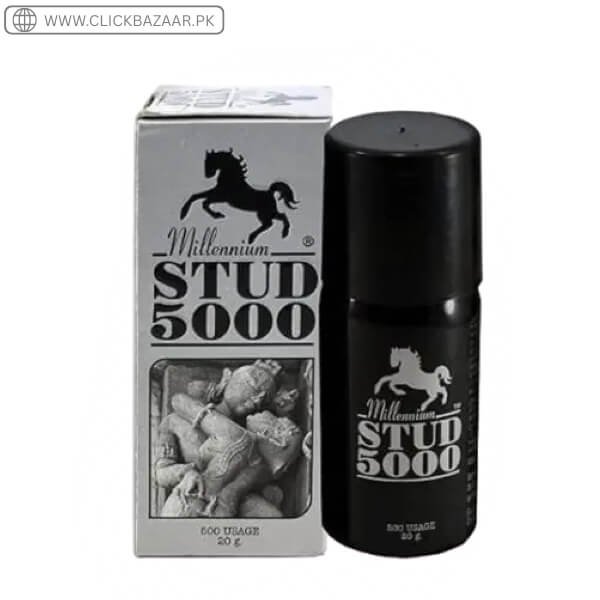 Stud 5000 Timing Spray Price in Pakistan