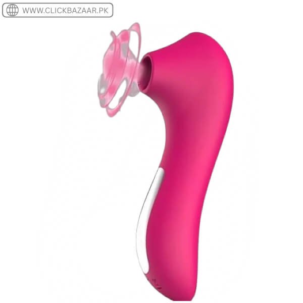 Sucking Vibrator In Pakistan