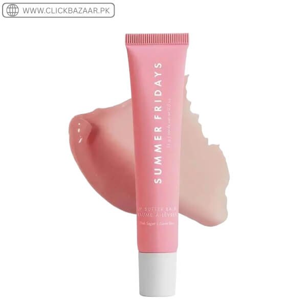 Summer Fridays Tinted Lip Butter Balm Price In Pakistan