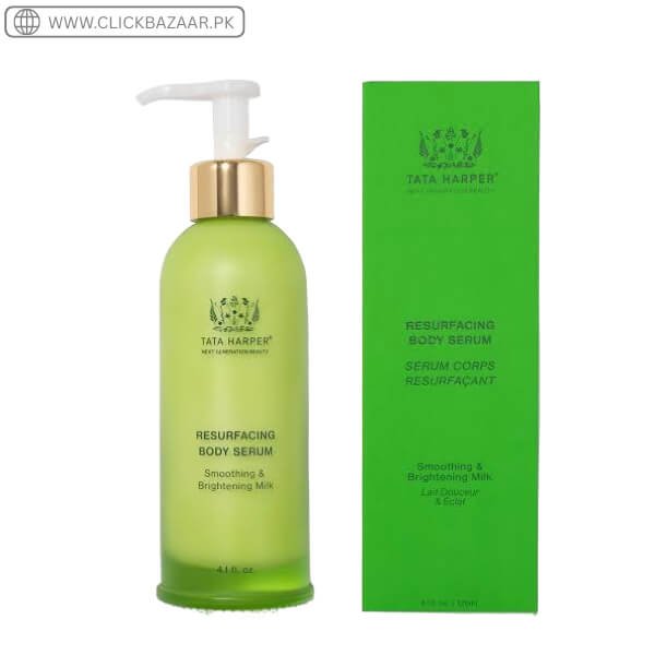 Tata Harper Skincare Resurfacing Body Serum In Pakistan