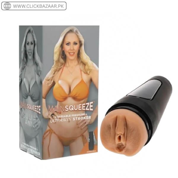 The Handy Sex Toy For Men In Pakistan