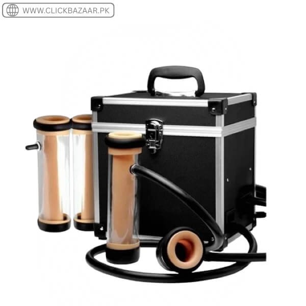 The Milker Automatic Deluxe Stroker In Pakistan