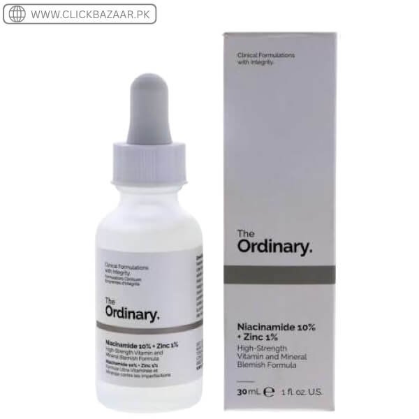 The Ordinary Serum In Pakistan