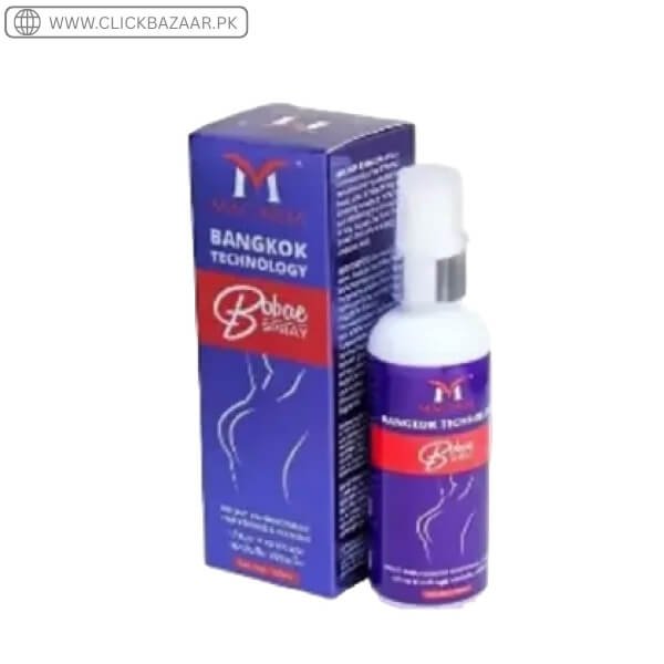 Tightening & Firming Bobae Breast Spray In Pakistan