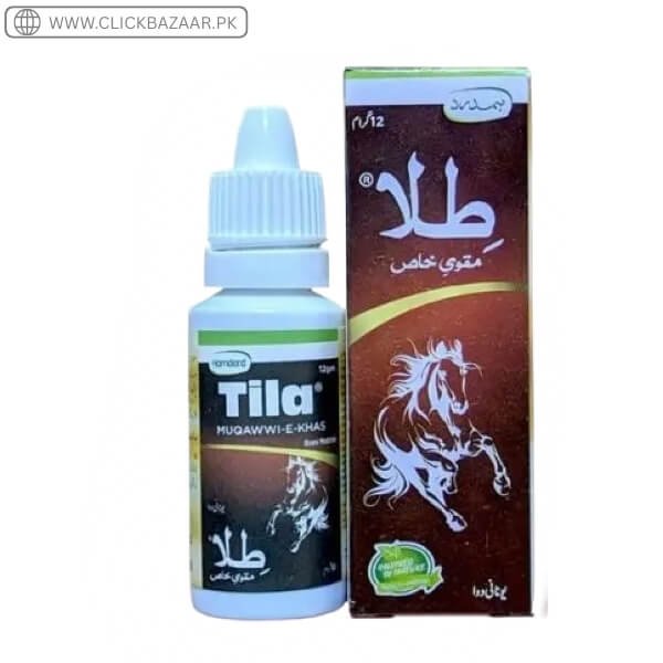Tila Muqawwi E Khas Price In Pakistan