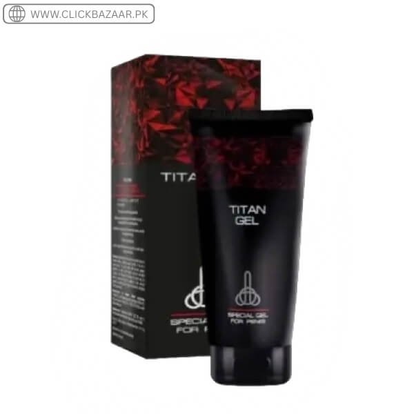 Titan Gel Price In Pakistan