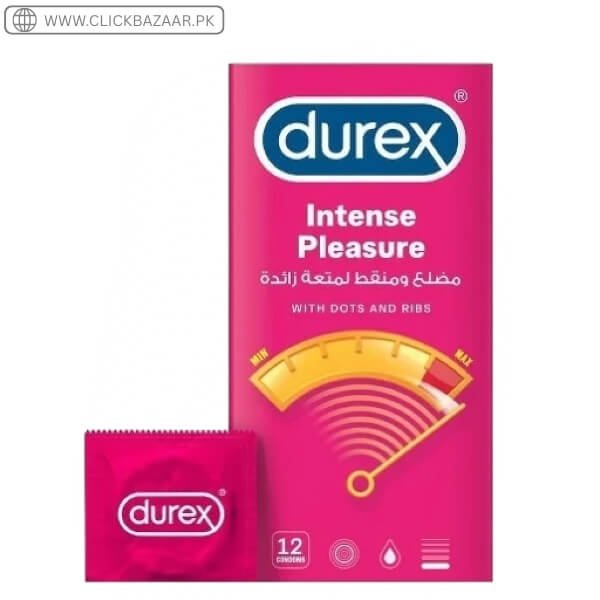 Tongue Condoms In Pakistan