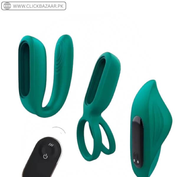 Tracy’s Dog Love Vibrator Kit In Pakistan