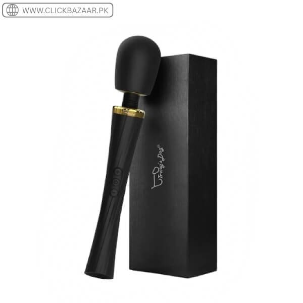 Tracy’s Dog Wand Vibrator Kit For Couples In Pakistan