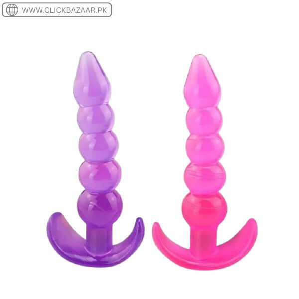 Trinity Vibes Anal Plug In Pakistan