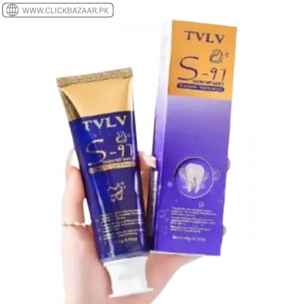 Tvlv Toothpaste Price In Pakistan